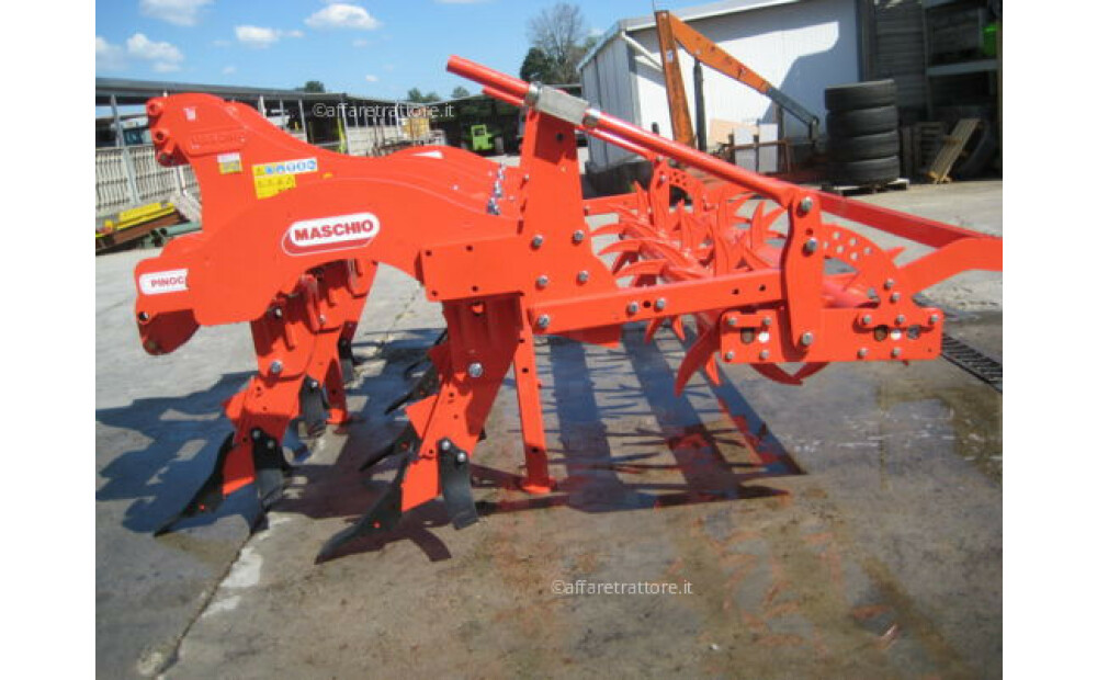 Maschio PINOCCHIO 250/7 Nuovo - 5