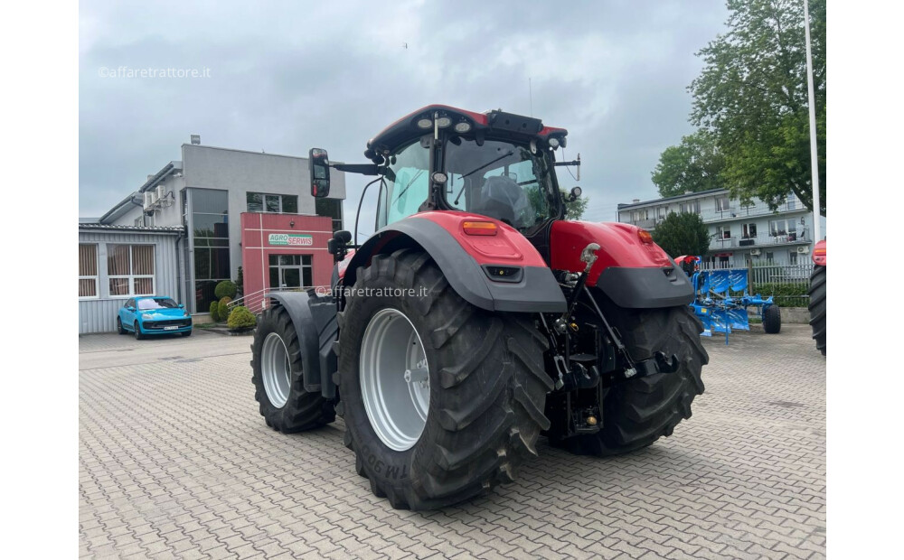 Case IH OPTUM 300 CVX Uporabljeno - 6