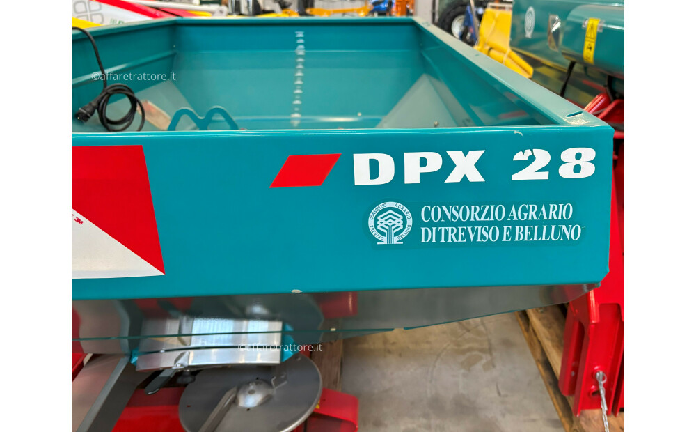 Sulky DPX 28 in mod.  X36 - 3