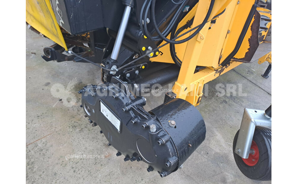 New Holland Kemper 10PH Rabljeno - 3