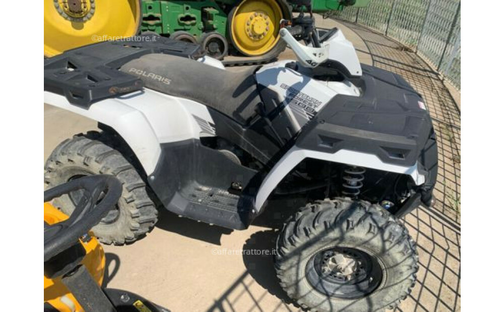 Polaris 4x4 Rabljeno - 4