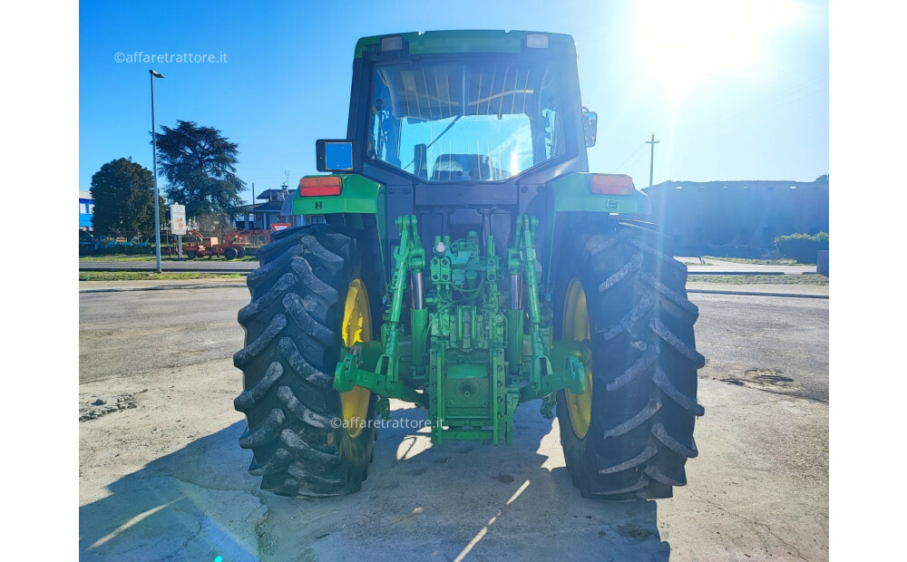 Rabljeni John Deere 6900 - 3