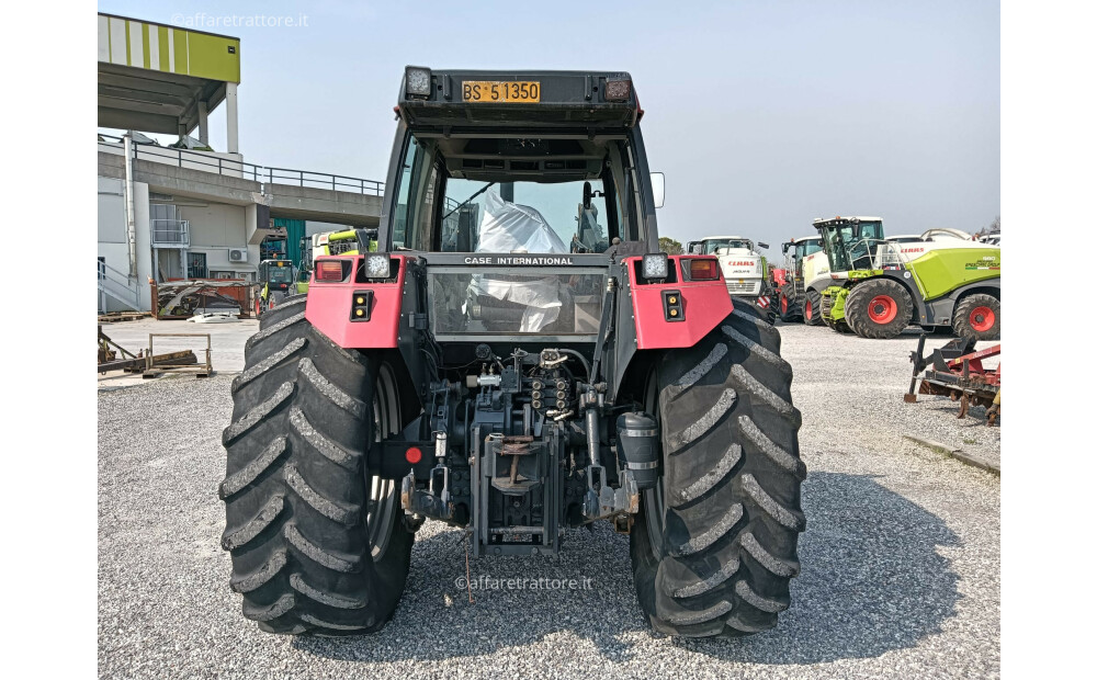 Case-Ih 5140 Rabljeno - 8