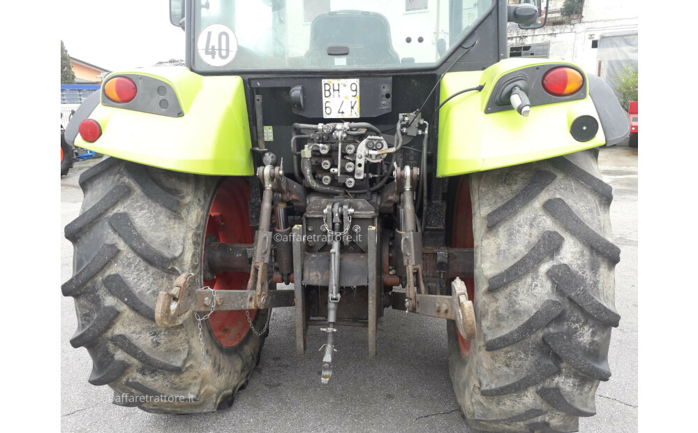 Traktor CLAAS AXOS 330 - 5