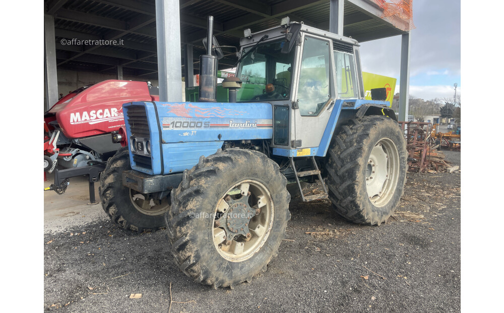 Landini DT 10000 Rabljeno - 1