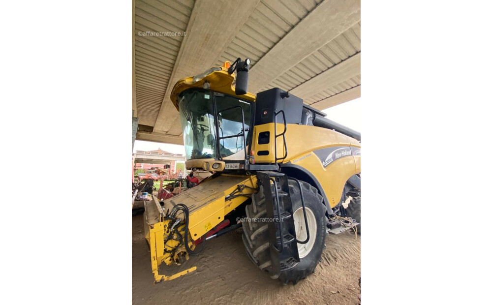 New Holland CX 860 Usato - 1