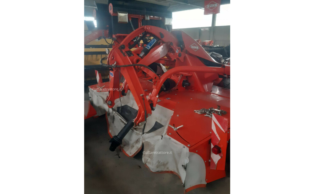 Kuhn FC3125 R-FF Rabljeno - 1