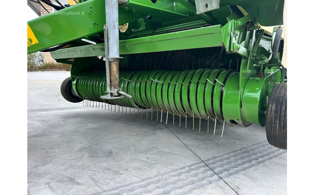 Krone VARIO PACK 1800 MULTI CUT TANDEM Rabljeno - 8