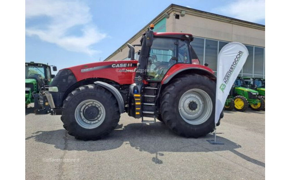 Case IH MAGNUM 280 Rabljen - 5