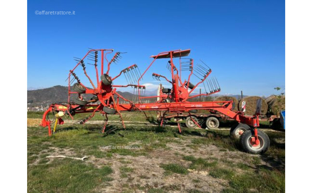 Kuhn 6520 Usato - 1