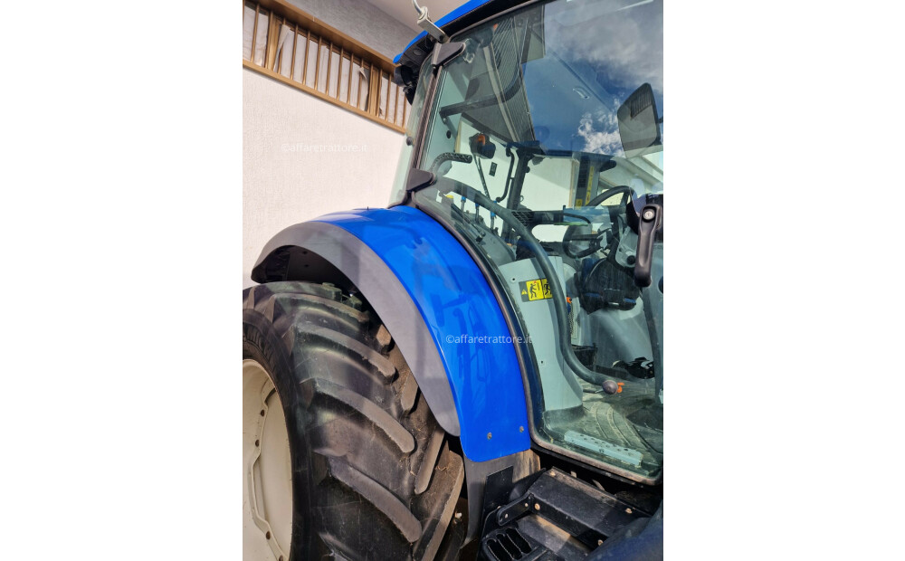 New Holland T5.120 Rabljeno - 3