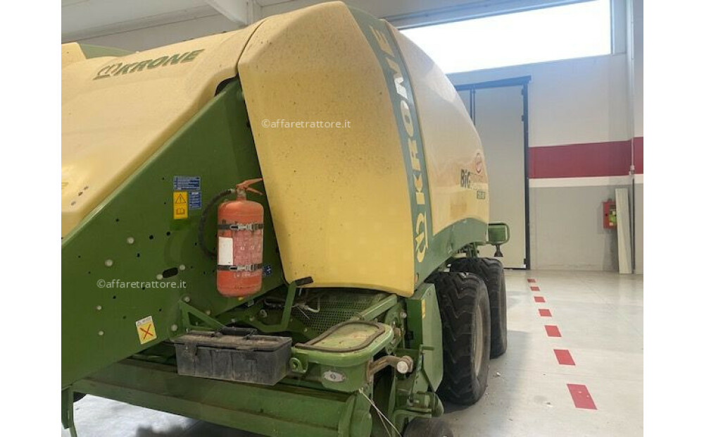 Krone 1290 HDP HS Rabljen - 1