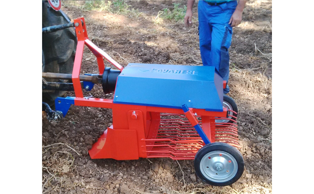 Agritech SC1 Novo - 3