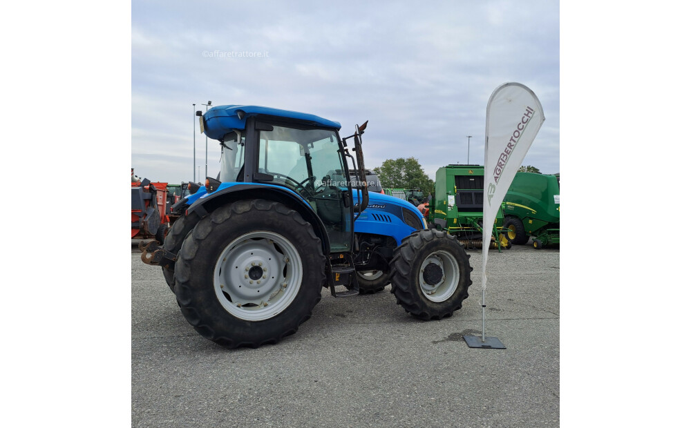 Landini 5-115 H Rabljeno - 5