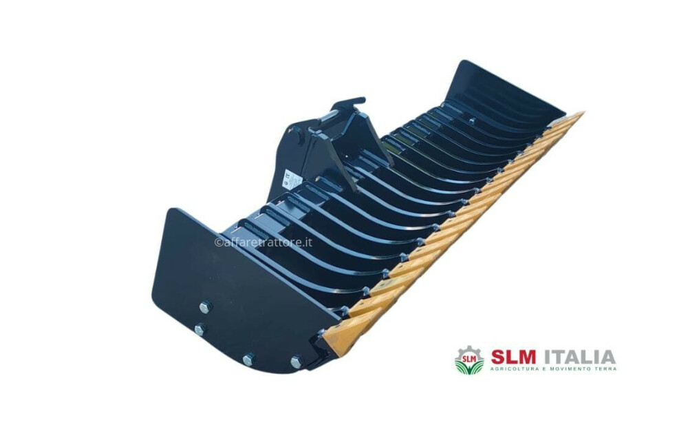 SLM Benne rastrello - 2