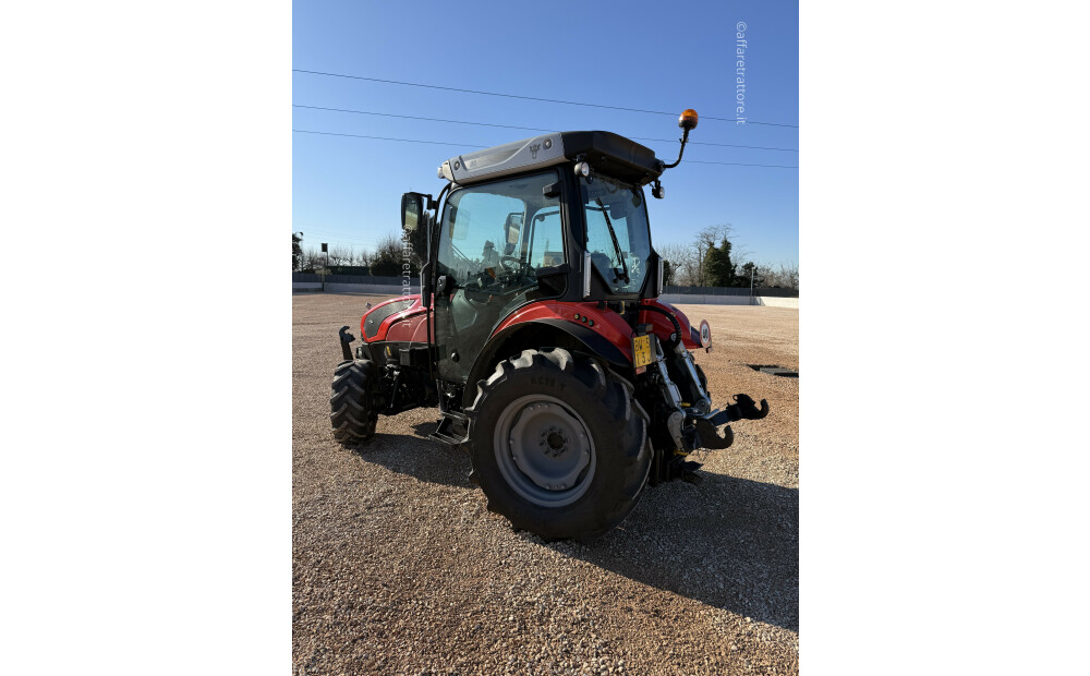 Uporabljen isti Frutteto 115 cvt ActiveSteer - 7