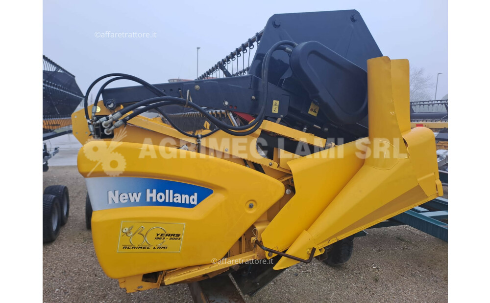 New Holland Brasiliana Superflex 6.10 Rabljeno - 4