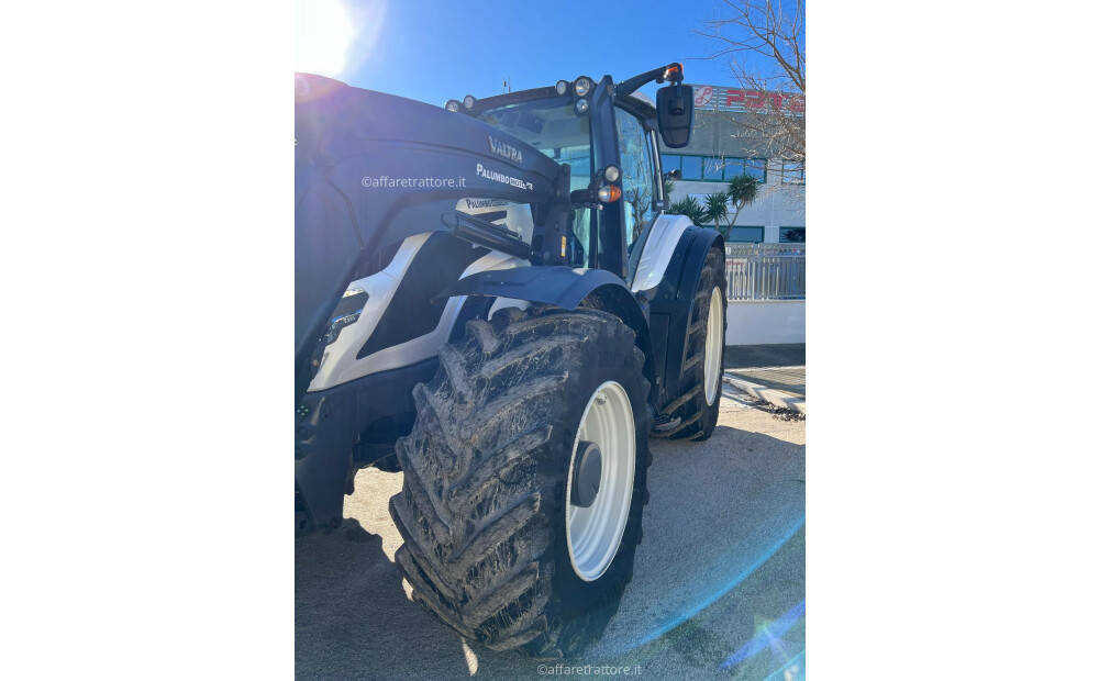 Valtra T255 VERSU Rabljeno - 1