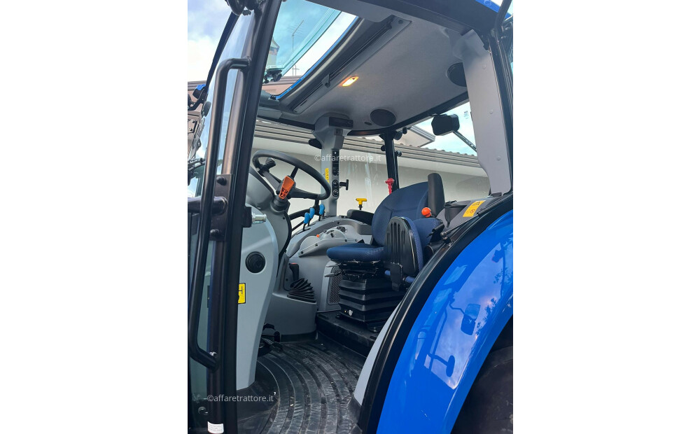 New Holland T5.100 Rabljeno - 2