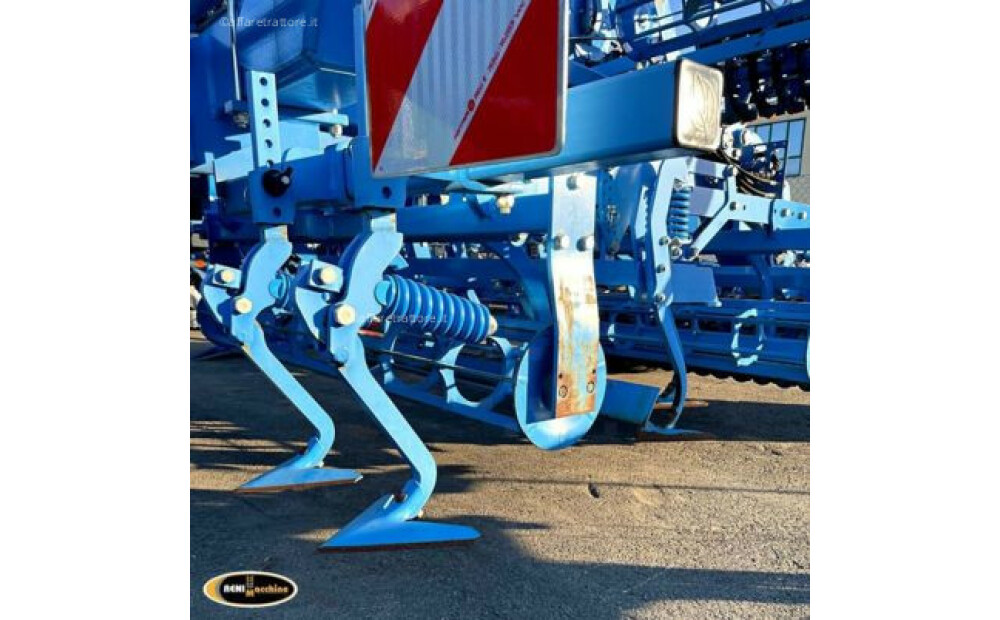 Lemken KOMPAKTOR K500 A GFSU Rabljeno - 5