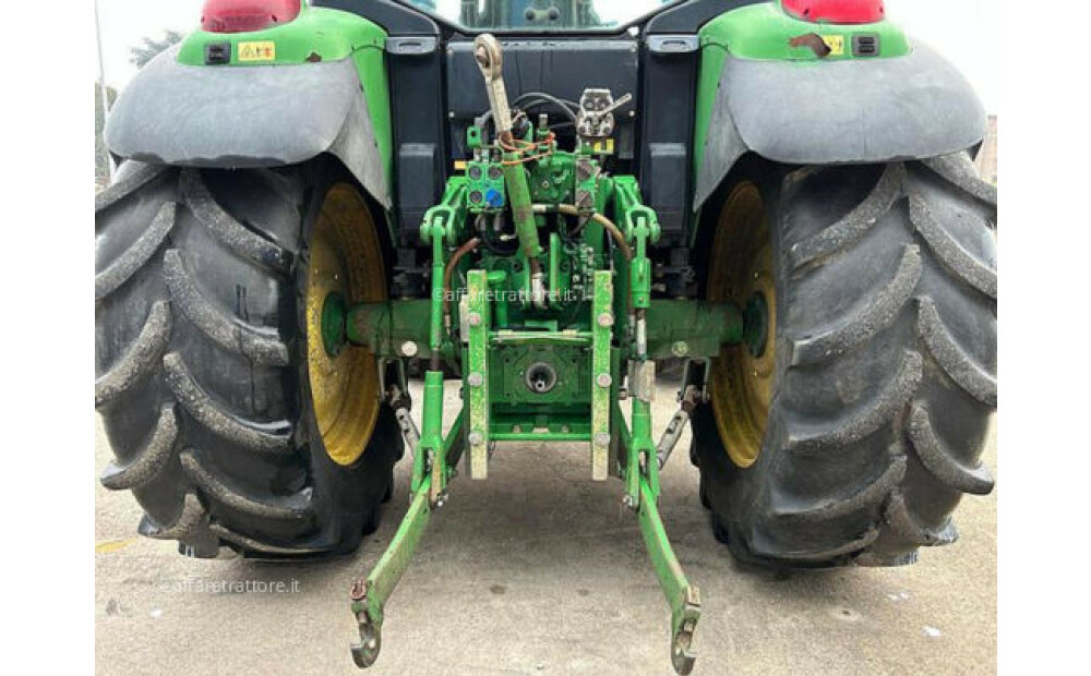 Rabljeni John Deere 6430 - 6