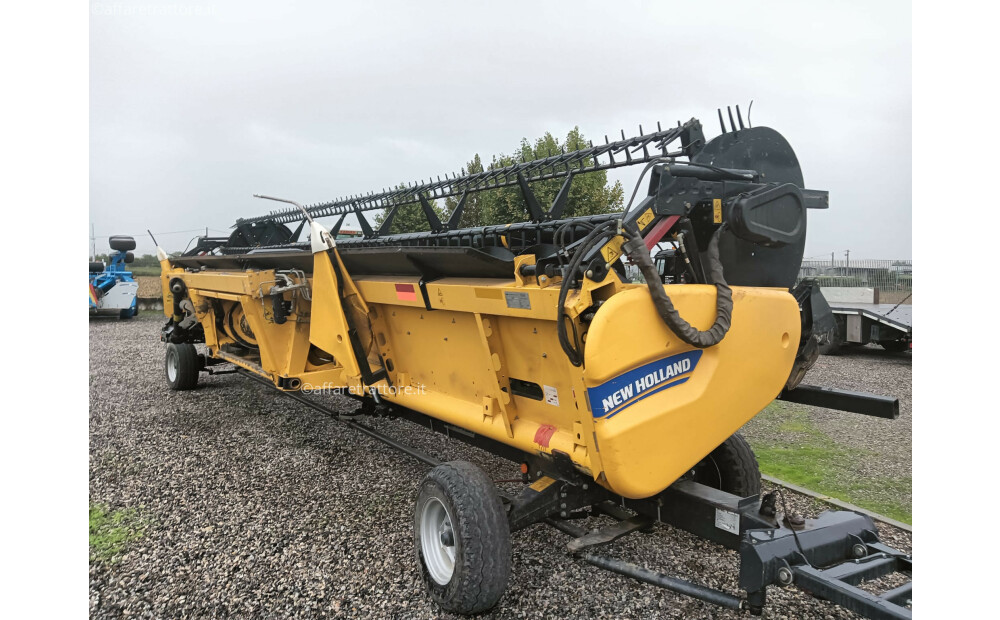 New Holland superflex 8630 Rabljeno - 4