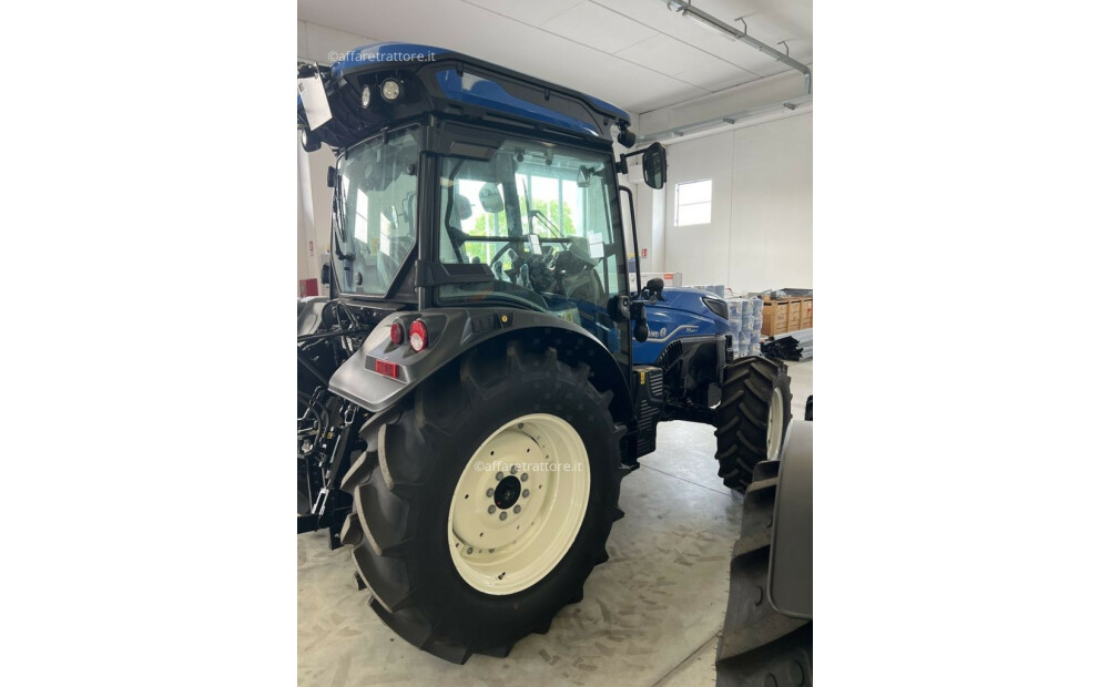 New Holland T4.120LP Novo - 5