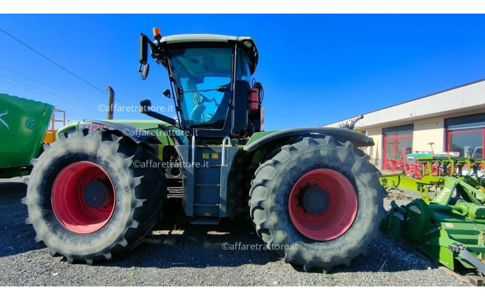 Claas XERION 3300 Usato - 2