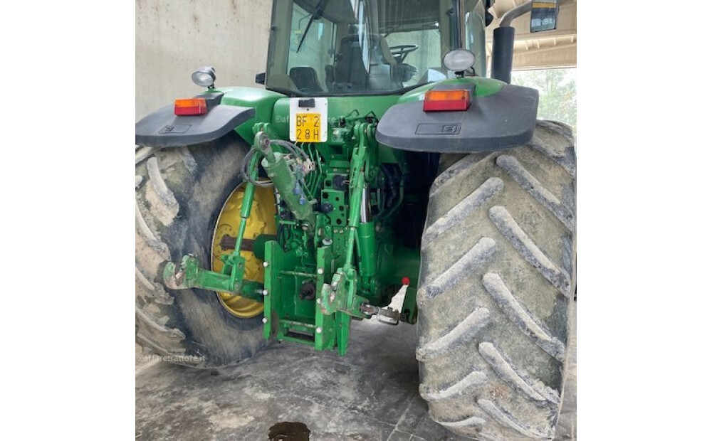 John Deere 7830 Usato - 5