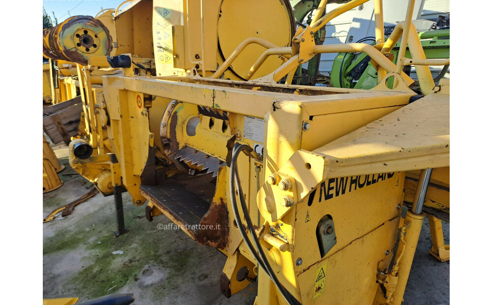 New Holland RI450 6PH Rabljeno - 4