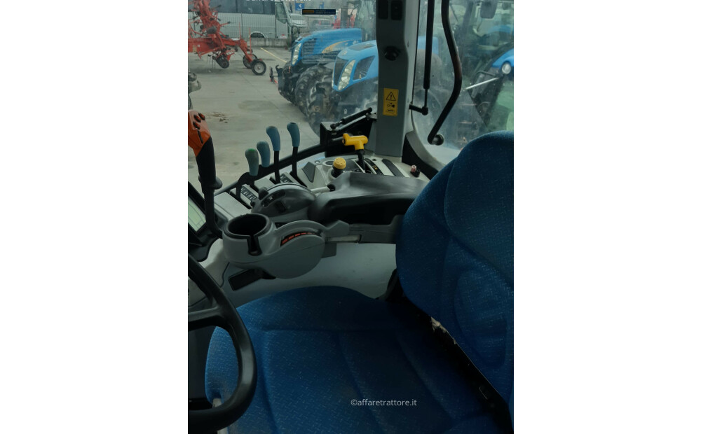 New Holland T7.200 Rabljeno - 5