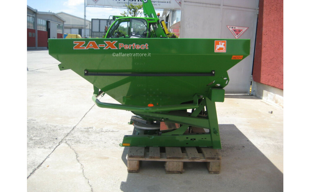 Amazone ZAX-P902 Novo - 5