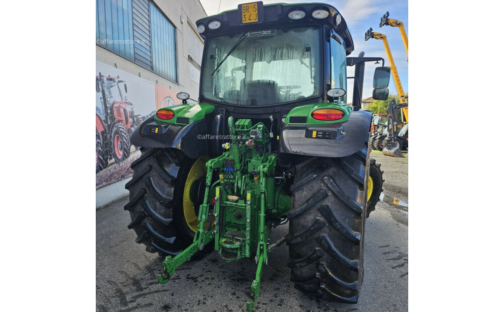 Rabljeni John Deere 6130R - 4