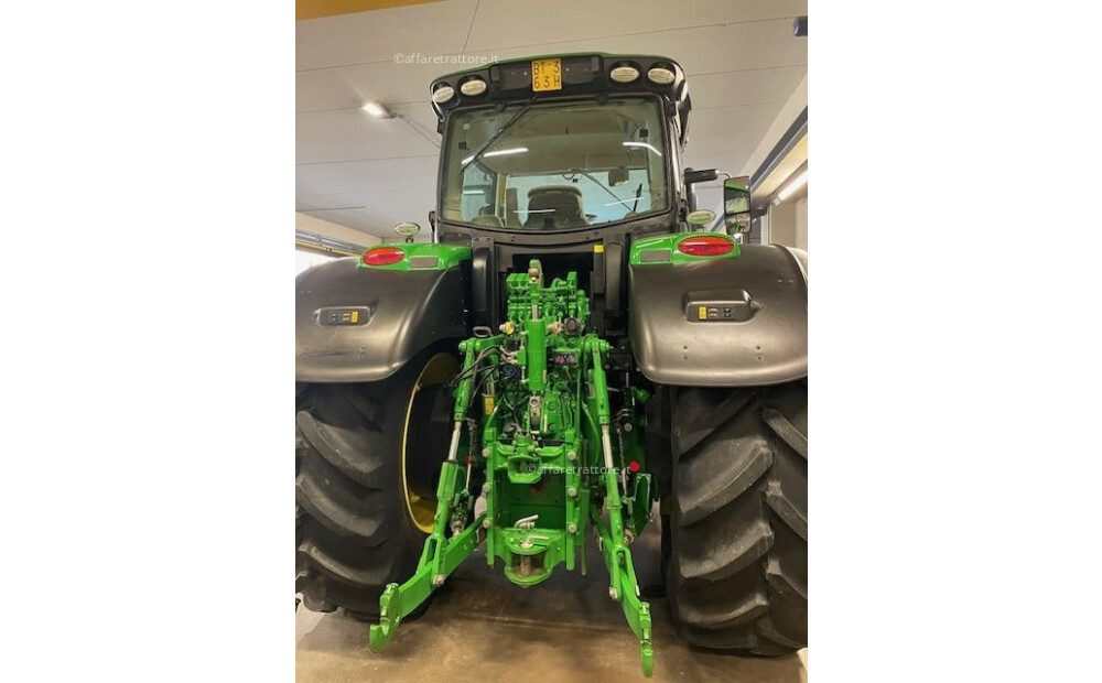 Rabljeni John Deere 6250R AUTOPOWER - 4