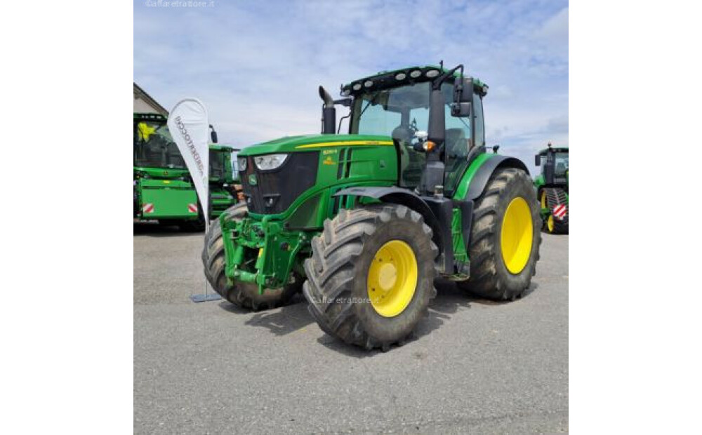 Rabljeni John Deere 6230R - 1