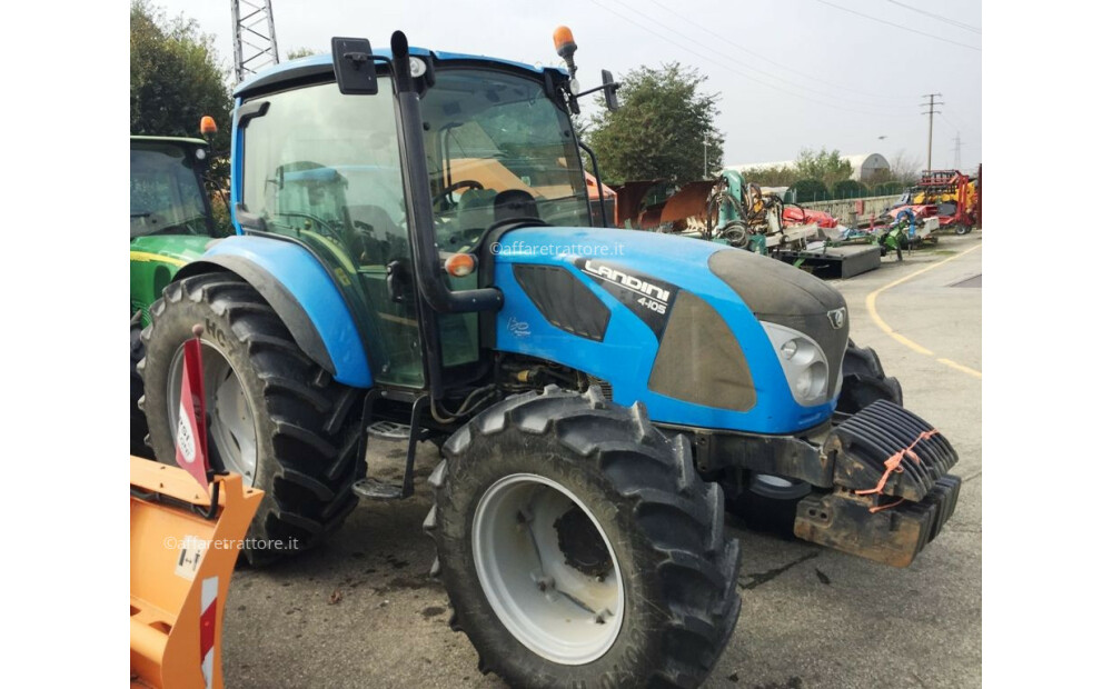 Landini 4.105 Rabljeno - 3