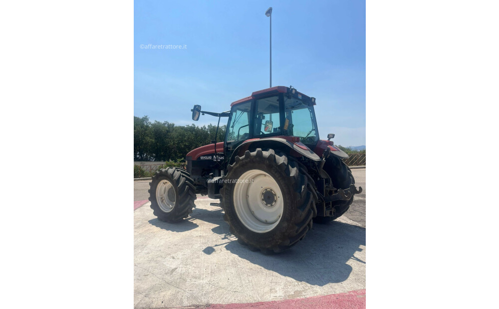 New Holland M135 Usato - 2