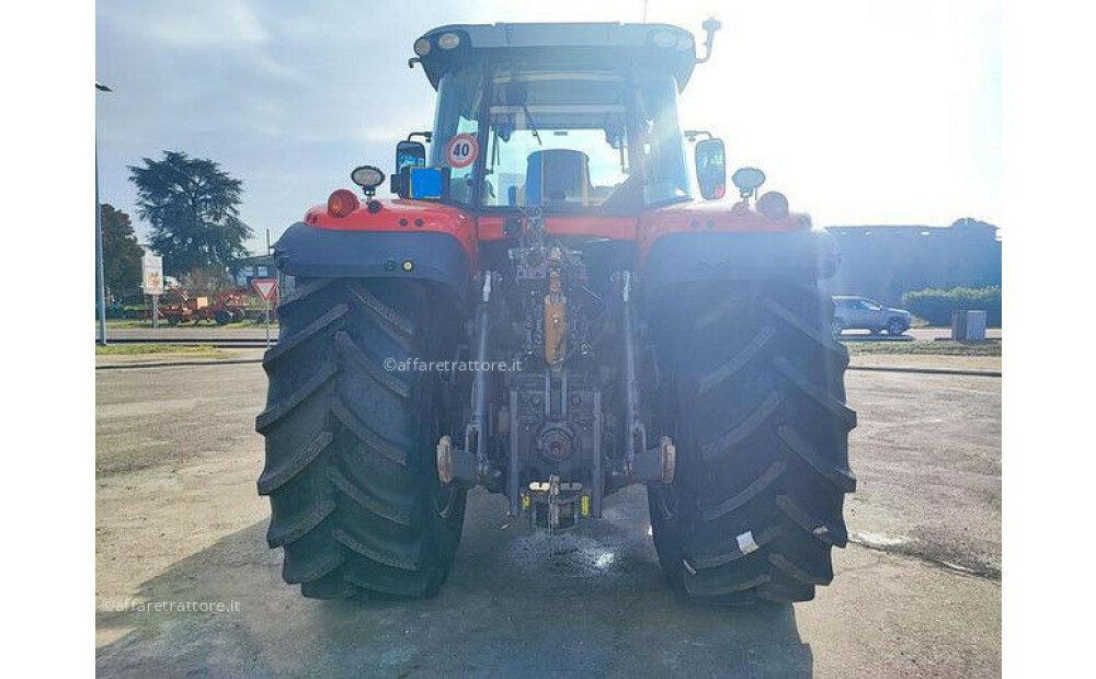 Massey Ferguson 7726 S Rabljen - 6