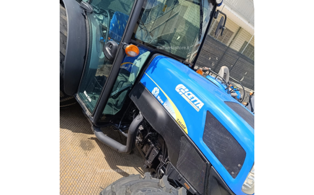 New Holland T4040 Rabljeno - 6