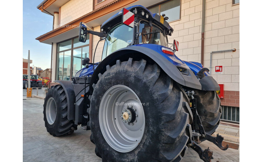 New Holland T7.315 Rabljeno - 6