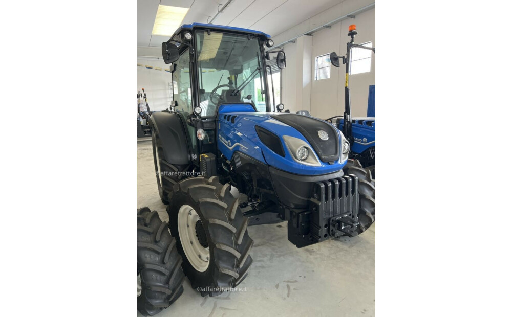 New Holland T4.120LP Novo - 3