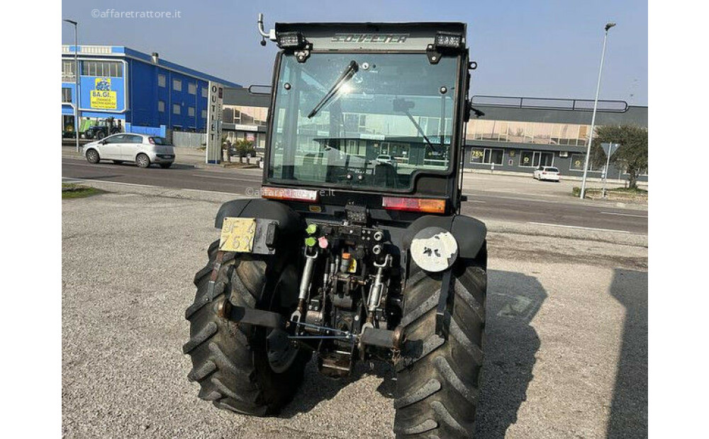 Deutz-Fahr Agrokid 230 Usato - 7