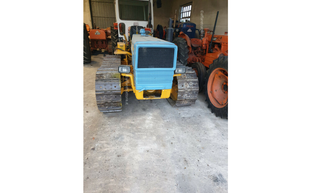 Landini CL 6000 Usato - 2