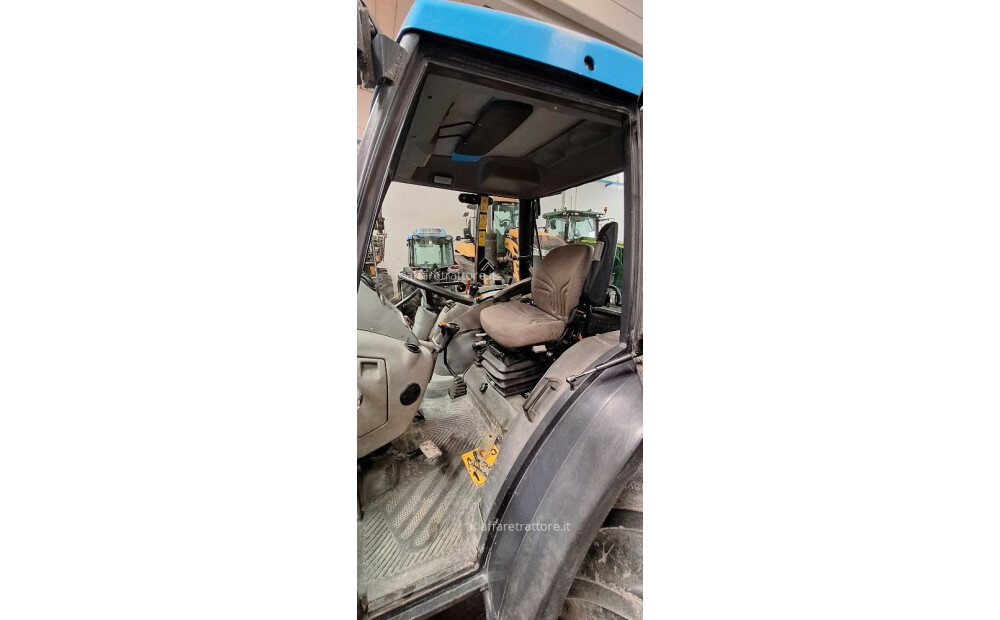 Landini GLOBUS 80 GT Top Usato - 6