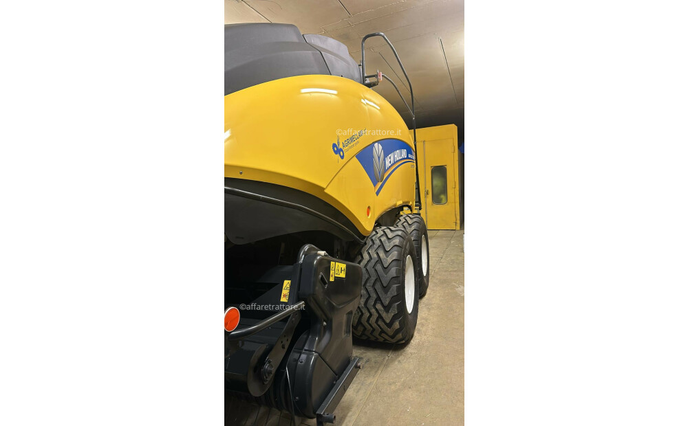 New Holland BB 1290 Rabljeno - 11