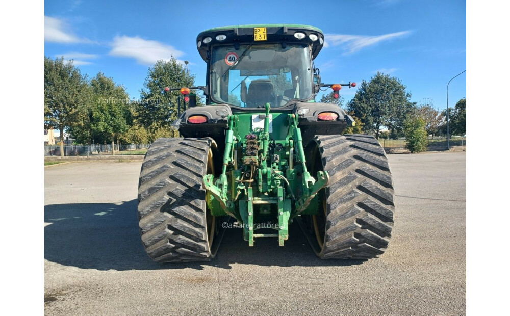 Rabljeni John Deere 8370 RT - 5