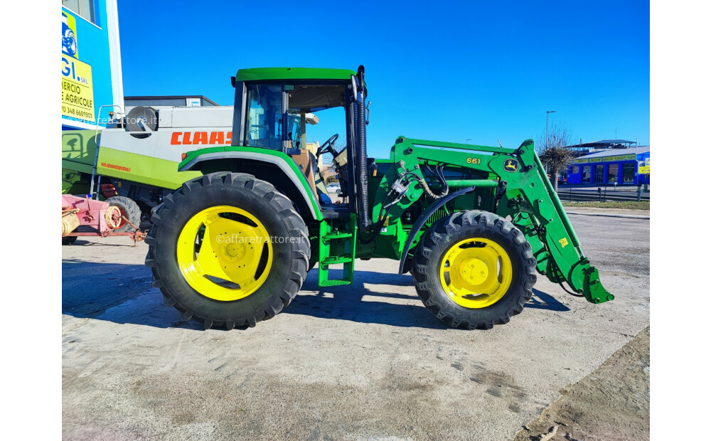 Rabljeni John Deere 6900 - 4