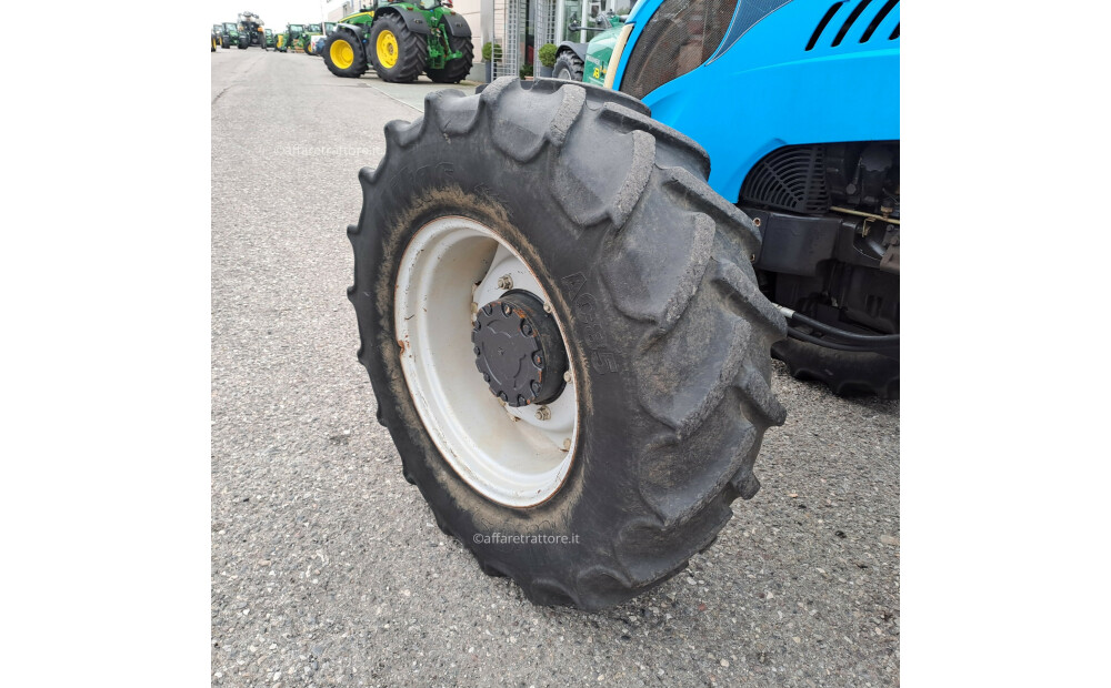 Landini 5-115 H Rabljeno - 9