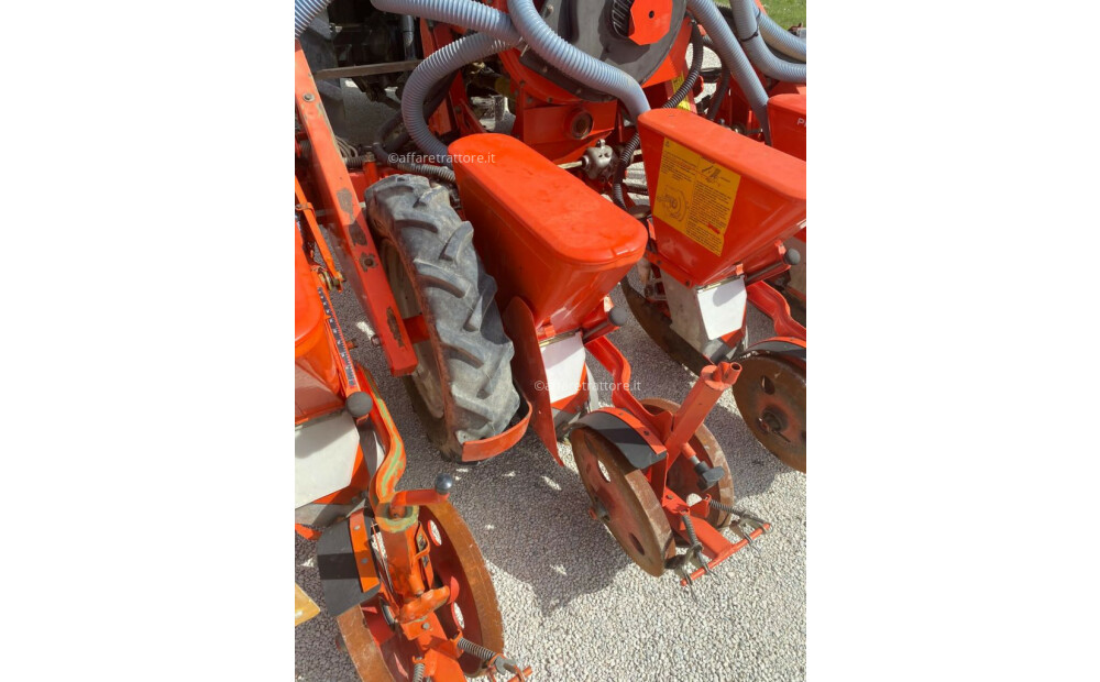 Kuhn PLATER 2 Rabljeno - 4