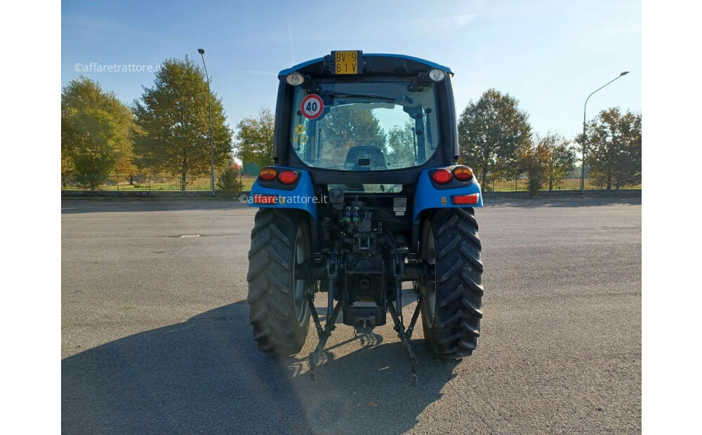 Landini 4-080 Rabljeno - 7